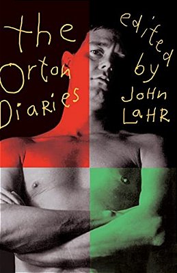 The Orton Diaries-..