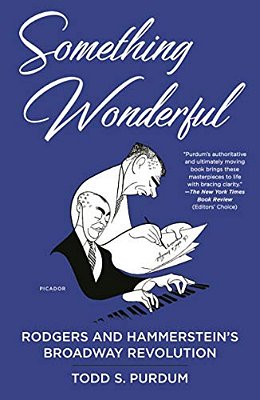 Something Wonderful-..