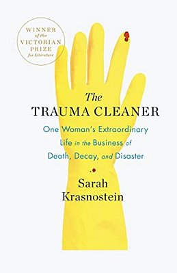 Trauma Cleaner-..