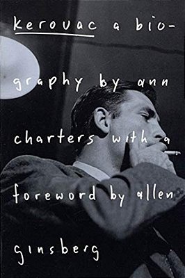 Kerouac: A Biography-..