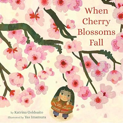 When Cherry Blossoms Fall-..