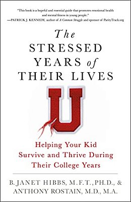 Stressed Years Of Their Lives-..