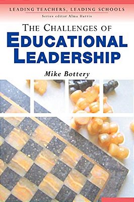 The Challenges Of Educational Leadership-..
