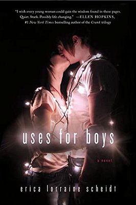 Uses For Boys-..