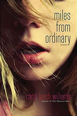 Miles From Ordinary-..