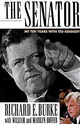 The Senator: My Years With Ted Kennedy-..