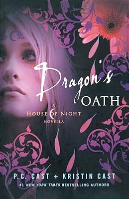 Dragon's Oath-..