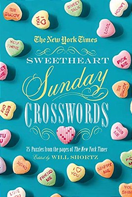 New York Times Sweetheart Sunday Crosswords-..