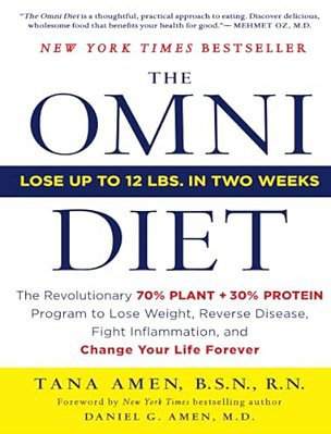 Omni Diet-..