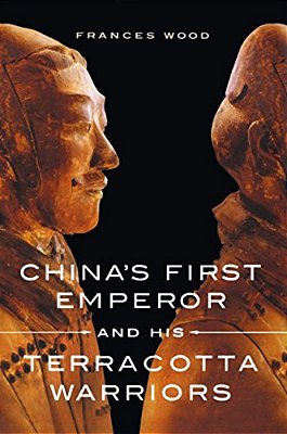 China's First Emperor And His Terracotta Warriors-..