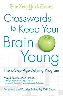 New York Times Crosswords To Keep Your Brain Young-..