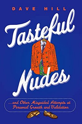 Tasteful Nudes-..