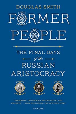 Former People-..