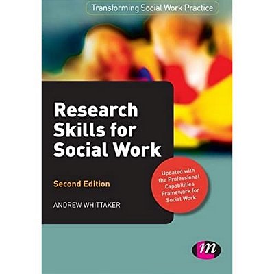 Research Skills For Social Work-..