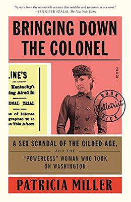 Bringing Down The Colonel-..