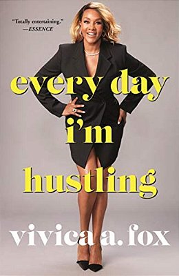 Every Day I'm Hustling-..
