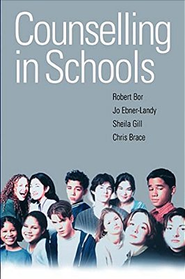 Counselling In Schools-..