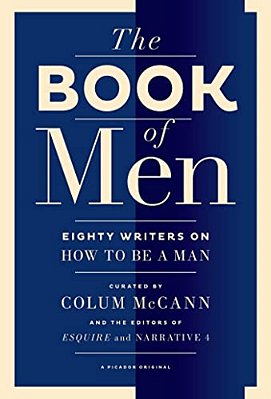 Book Of Men-..