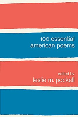 100 Essential American Poems-..