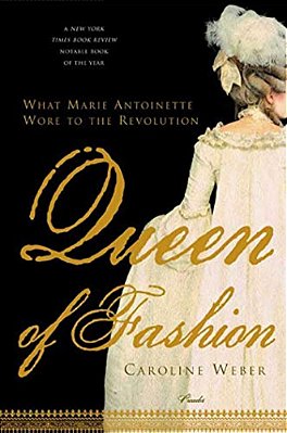 Queen Of Fashion-..