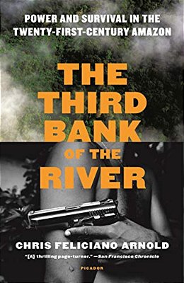 Third Bank Of The River-..