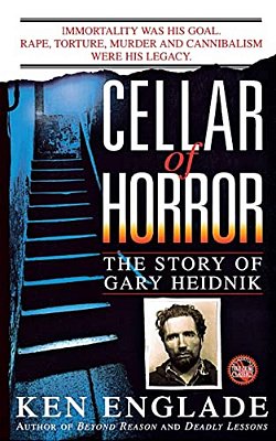 Cellar Of Horror-..