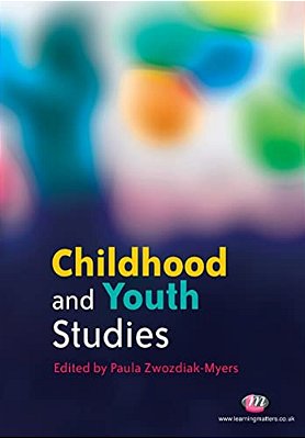 Childhood And Youth Studies-..