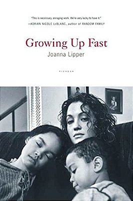 Growing Up Fast-..