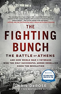 Fighting Bunch-..