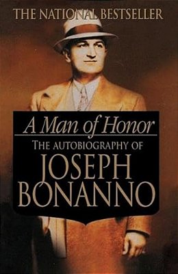 A Man Of Honor-..