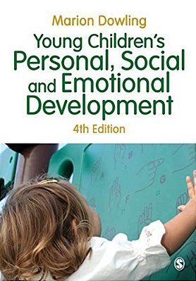 Young Children's Personal, Social And Emotional Development-..