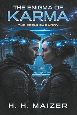The Enigma Of Karma: The Fermi Paradox-..
