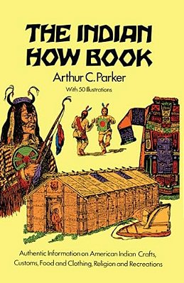 The Indian How Book-..