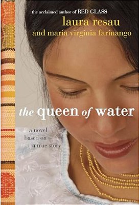 The Queen Of Water-..