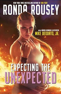 Expecting The Unexpected-..