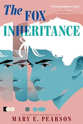 The Fox Inheritance-..