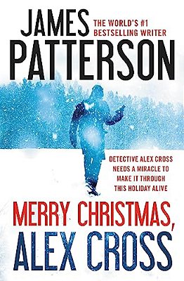 Merry Christmas, Alex Cross-..
