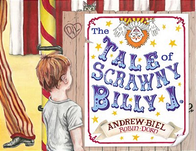 The Tale Of Scrawny Billy J. -..
