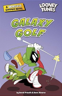 Galaxy Golf-..