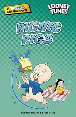Picnic Pigs-..