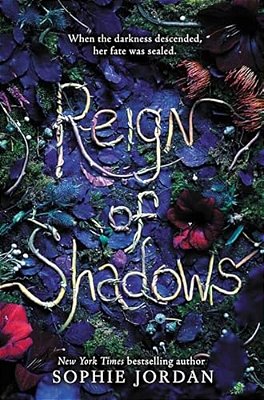 Reign Of Shadows-..