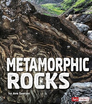 Metamorphic Rocks-..