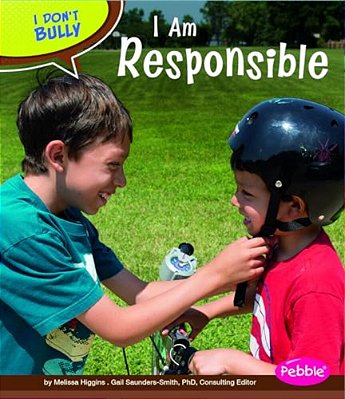 I Am Responsible-..
