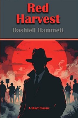 Red Harvest-..