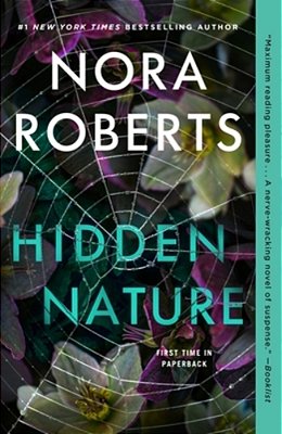 Hidden Nature-..