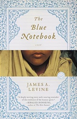 The Blue Notebook-..