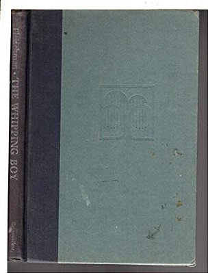 The Whipping Boy: A Newbery Award Winner-..
