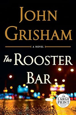 The Rooster Bar-..