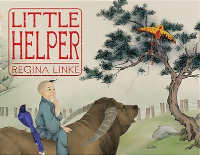 Little Helper-..