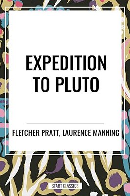 Expedition To Pluto-..